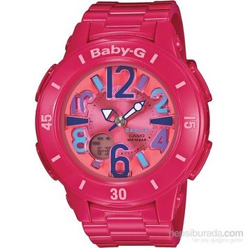 Casio BGA-171-4B1DR Kadın Kol Saati