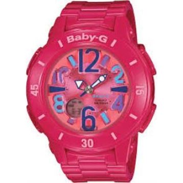 Casio BGA-171-4B1DR Kadın Kol Saati