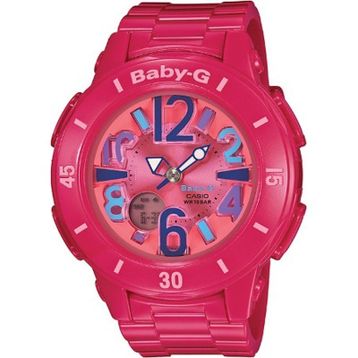 Casio BGA-171-4B1DR Kadın Kol Saati