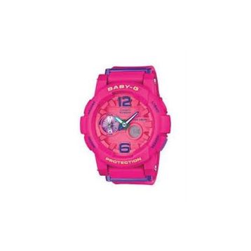 Casio BGA-180-4B3DR Kadın Kol Saati