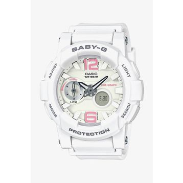Casio BGA-180BE-2BDR Kadın Kol Saati