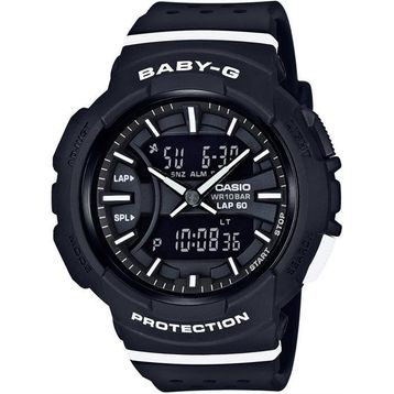 Casio BGA-240-1A1DR Erkek Kol Saati