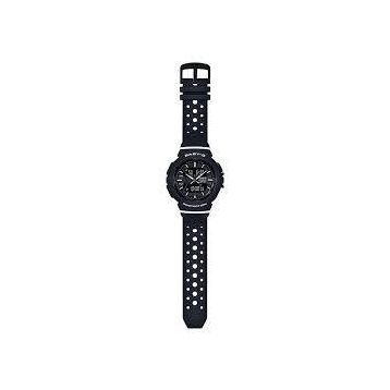 Casio BGA-240-1A1DR Erkek Kol Saati