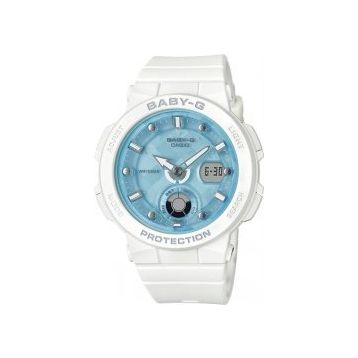 Casio BGA-250-7A1DR Kadın Kol Saati