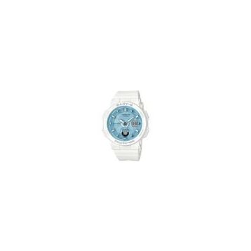 Casio BGA-250-7A1DR Kadın Kol Saati