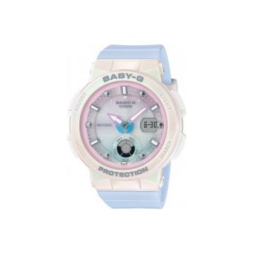 Casio BGA-250-7A3DR Erkek Kol Saati