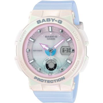 Casio BGA-250-7A3DR Erkek Kol Saati