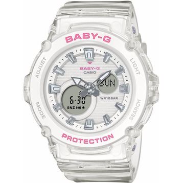 Casio BGA-270S-7ADR Kol SaatI