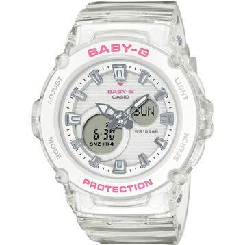 Casio BGA-270S-7ADR Kol SaatI