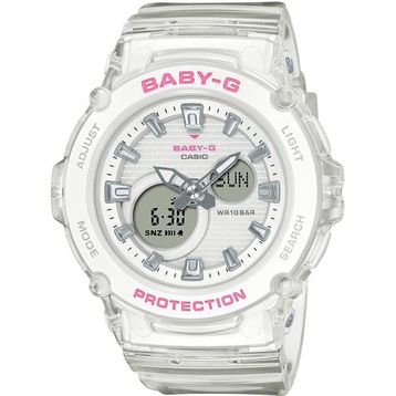 Casio BGA-270S-7ADR Kol SaatI