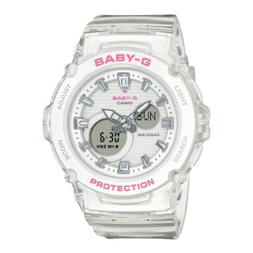 Casio BGA-270S-7ADR Kol SaatI