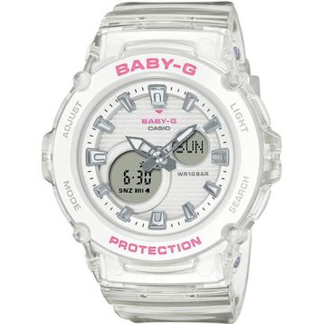 Casio BGA-270S-7ADR Kol SaatI
