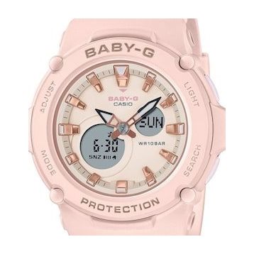 Casio BGA-275-4ADR Kol Saati