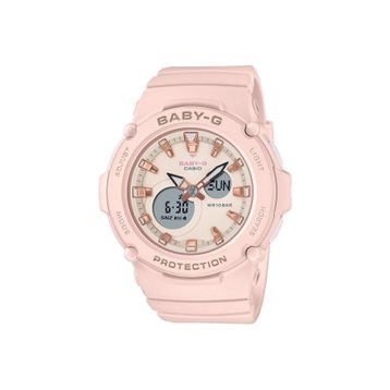 Casio BGA-275-4ADR Kol Saati