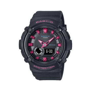 Casio BGA-280DN-1ADR Kadın Kol Saati