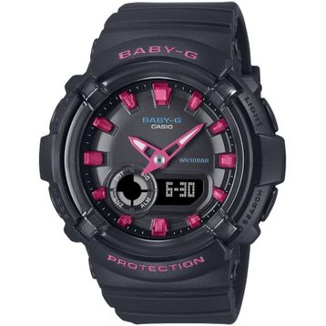 Casio BGA-280DN-1ADR Kadın Kol Saati