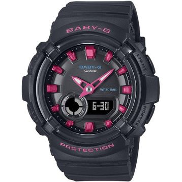 Casio BGA-280DN-1ADR Kadın Kol Saati