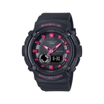 Casio BGA-280DN-1ADR Kadın Kol Saati