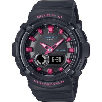 Casio BGA-280DN-1ADR Kadın Kol Saati