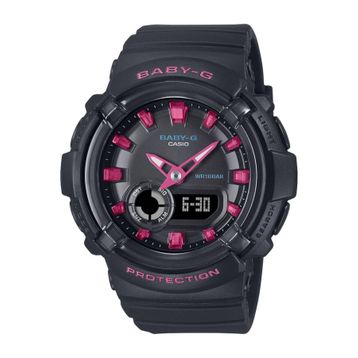 Casio BGA-280DN-1ADR Kadın Kol Saati