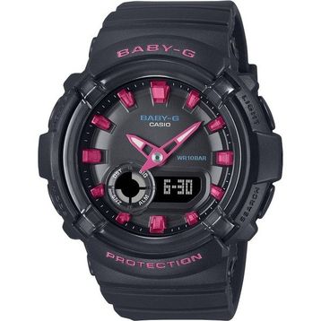 Casio BGA-280DN-1ADR Kadın Kol Saati