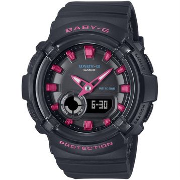 Casio BGA-280DN-1ADR Kadın Kol Saati
