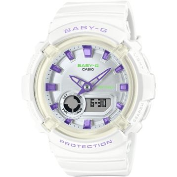 Casio BGA-280DN-7ADR Kadın Kol Saati