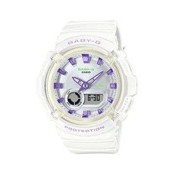 Casio BGA-280DN-7ADR Kadın Kol Saati