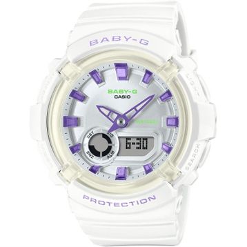 Casio BGA-280DN-7ADR Kadın Kol Saati