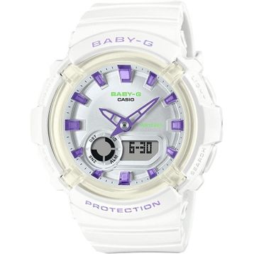 Casio BGA-280DN-7ADR Kadın Kol Saati