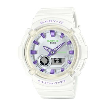Casio BGA-280DN-7ADR Kadın Kol Saati