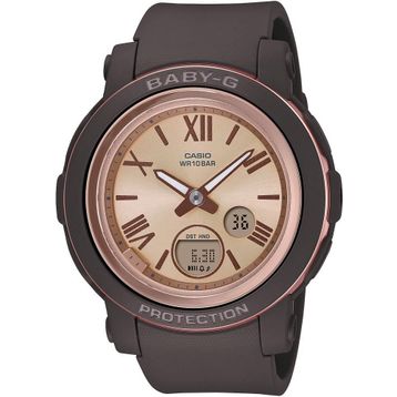 Casio BGA-290-5ADR Kol Saati
