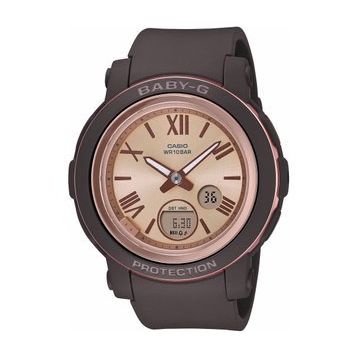 Casio BGA-290-5ADR Kol Saati