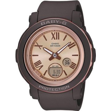 Casio BGA-290-5ADR Kol Saati