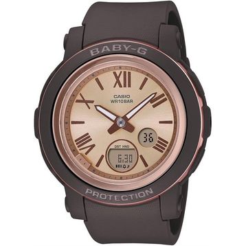 Casio BGA-290-5ADR Kol Saati