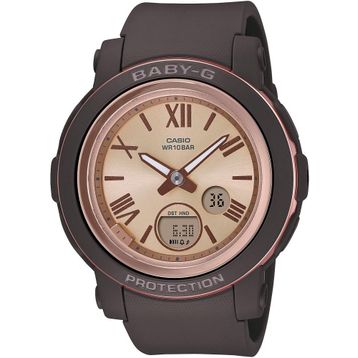 Casio BGA-290-5ADR Kol Saati