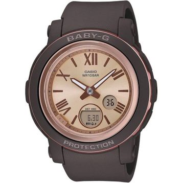 Casio BGA-290-5ADR Kol Saati
