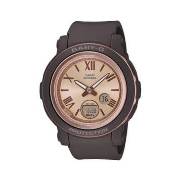 Casio BGA-290-5ADR Kol Saati