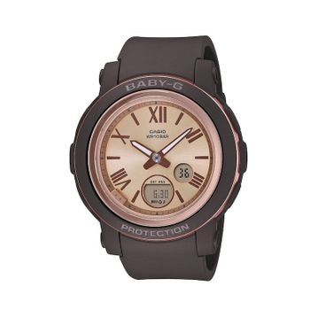 Casio BGA-290-5ADR Kol Saati