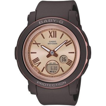 Casio BGA-290-5ADR Kol Saati