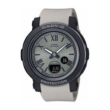 Casio BGA-290-8ADR Kadın Kol Saati