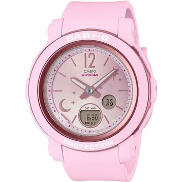 Casio BGA-290DS-4ADR Kadın Kol Saati