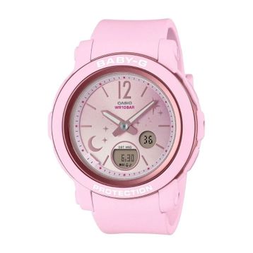 Casio BGA-290DS-4ADR Kadın Kol Saati