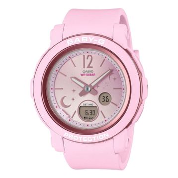 Casio BGA-290DS-4ADR Kadın Kol Saati