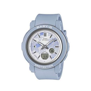 Casio BGA-290FL-2ADR Baby-G Kadın Kol Saati