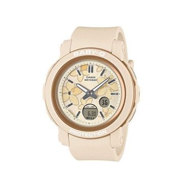 Casio BGA-290FL-4ADR Baby-G Kadın Kol Saati