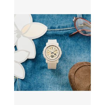 Casio BGA-290FL-4ADR Baby-G Kadın Kol Saati