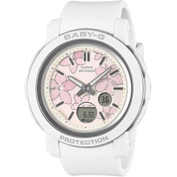 Casio BGA-290FL-7ADR Baby-G Kadın Kol Saati