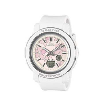 Casio BGA-290FL-7ADR Baby-G Kadın Kol Saati