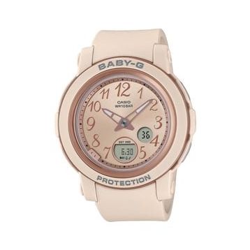 Casio BGA-290SA-4ADR Kadın Kol Saati
